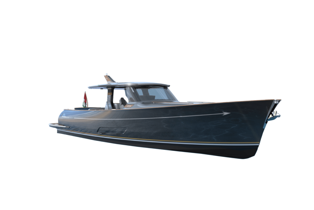 lancia aprea 52 profilo